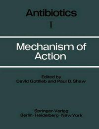 Cover image for Mechanism of Action