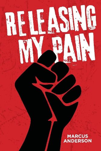 Cover image for Releasing My Pain: Storytelling