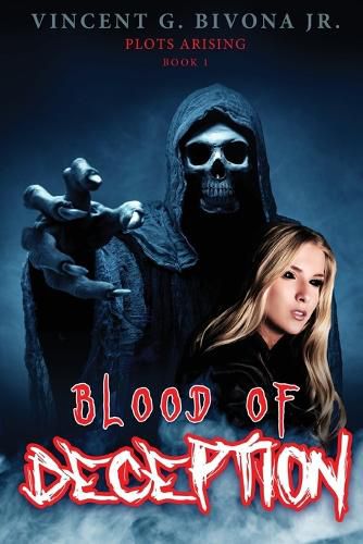 Cover image for Blood of Deception