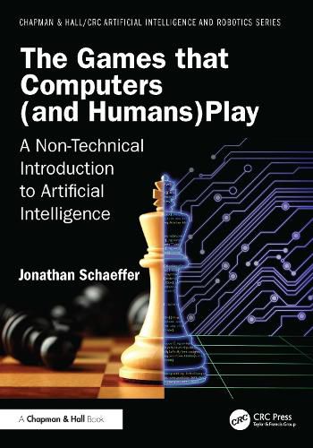 Cover image for The Games that Computers (and Humans) Play
