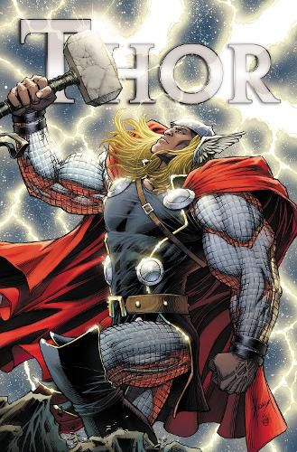 Cover image for Thor Modern Era Epic Collection: Fear Itself