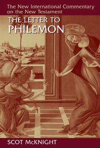 Cover image for Letter to Philemon