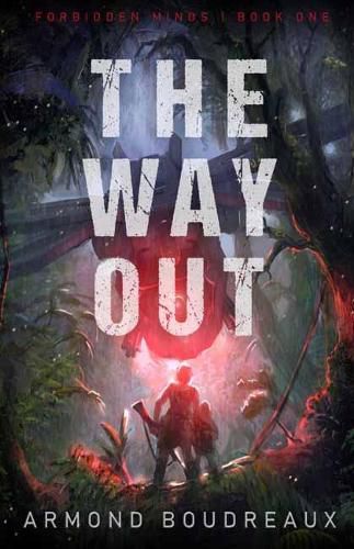 Cover image for The Way Out