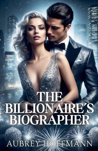 Cover image for The Billionaire's Biographer