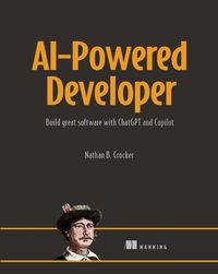 Cover image for AI-Powered Developer