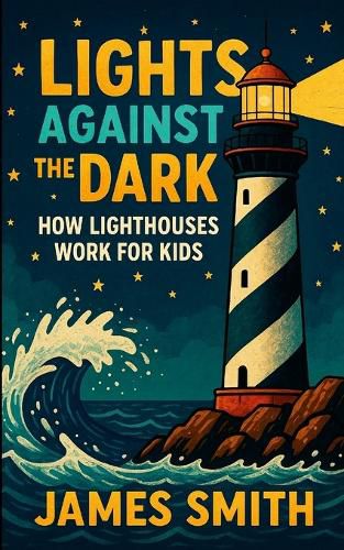 Cover image for Lights Against the Dark