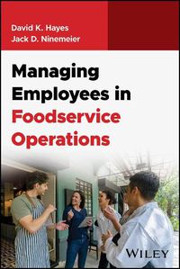 Cover image for Managing Employees in Foodservice Operations