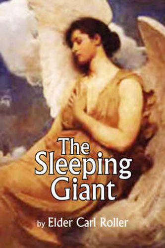 Cover image for The Sleeping Giant