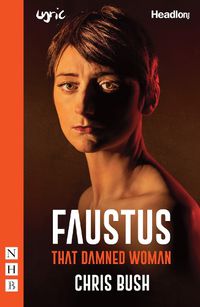 Cover image for Faustus: That Damned Woman