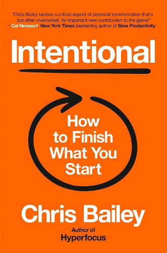 Cover image for Intentional