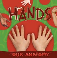 Cover image for Hands