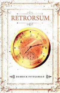 Cover image for Retrorsum