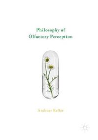 Cover image for Philosophy of Olfactory Perception