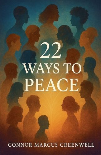 Cover image for 22 Ways to Peace
