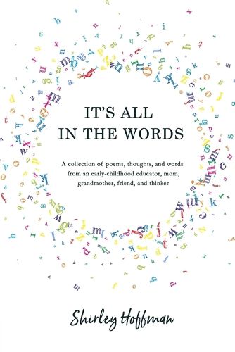 Cover image for It's All in the Words