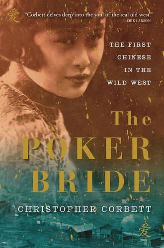 Cover image for Poker Bride