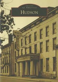 Cover image for Hudson