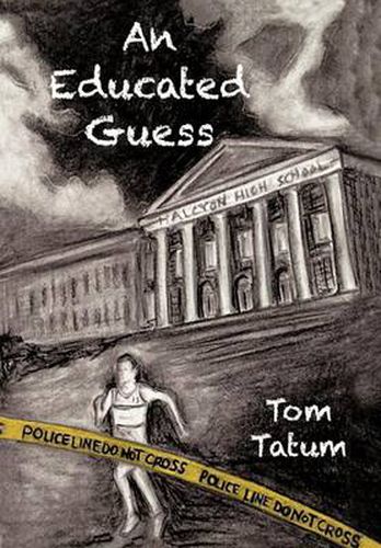 Cover image for AN Educated Guess