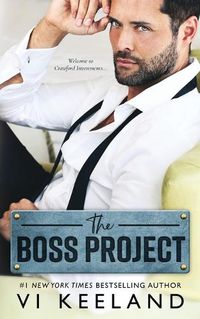 Cover image for The Boss Project