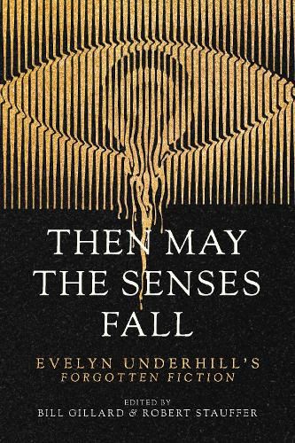 Cover image for Then May the Senses Fall