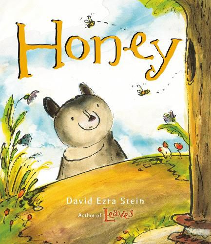 Cover image for Honey