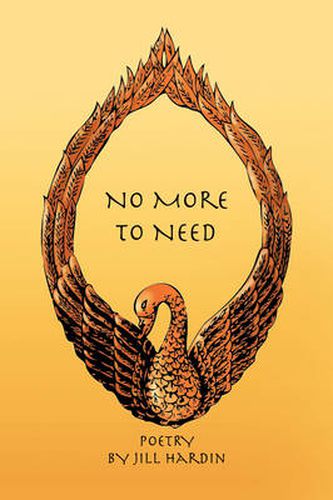 Cover image for No More to Need