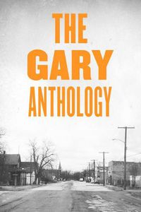 Cover image for The Gary Anthology