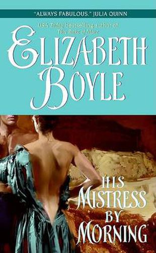 Cover image for His Mistress By Morning