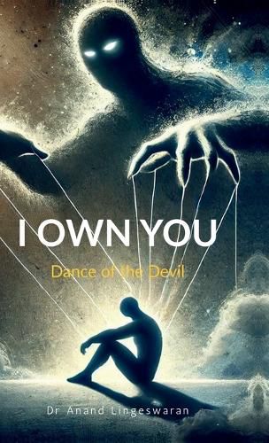 Cover image for I OWN YOU Dance of the Devil