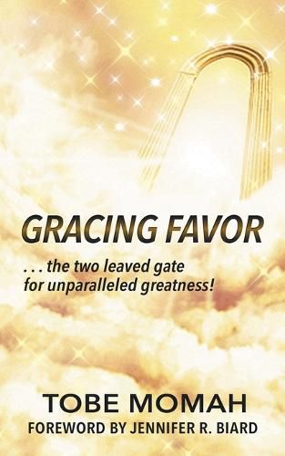 Cover image for Gracing Favor