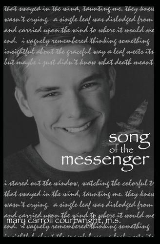 Cover image for Song of the Messenger