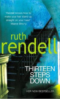 Cover image for Thirteen Steps Down