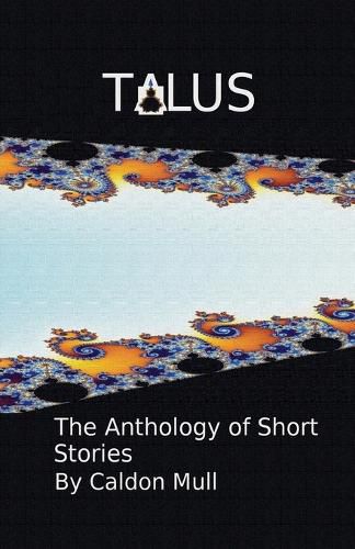 Cover image for Talus