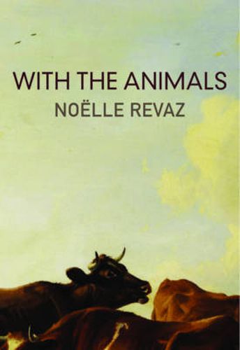 Cover image for With the Animals