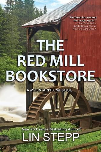 Cover image for The Red Mill Bookstore