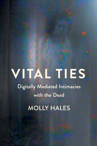 Cover image for Vital Ties