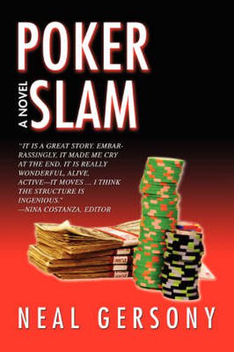 Cover image for Poker Slam