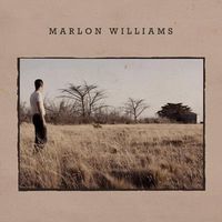 Cover image for Marlon Williams ** Coloured Vinyl