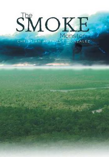 Cover image for The Smoke Monster