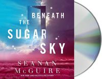 Cover image for Beneath the Sugar Sky