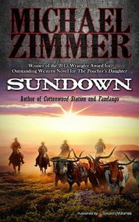 Cover image for Sundown