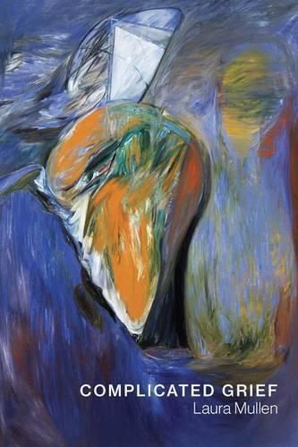 Cover image for Complicated Grief