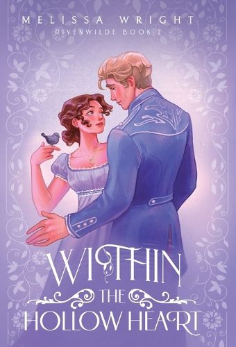 Cover image for Within the Hollow Heart