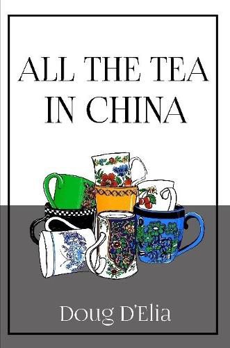 All the Tea in China