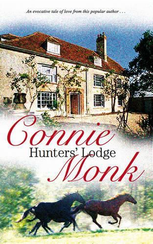 Cover image for Hunters' Lodge