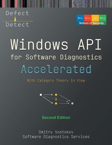 Cover image for Accelerated Windows API for Software Diagnostics