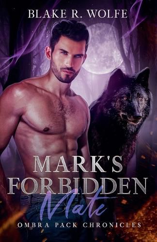 Cover image for Mark's Forbidden Mate