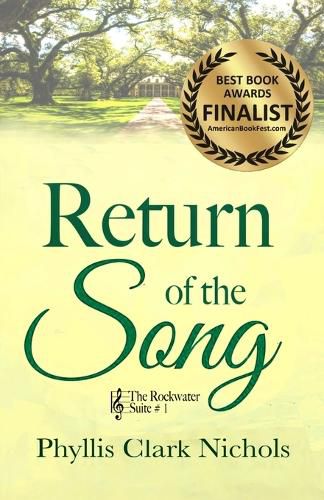 Cover image for Return of the Song