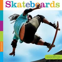 Cover image for Skateboards