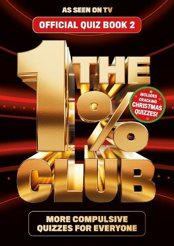 Cover image for The 1% Club Book 2